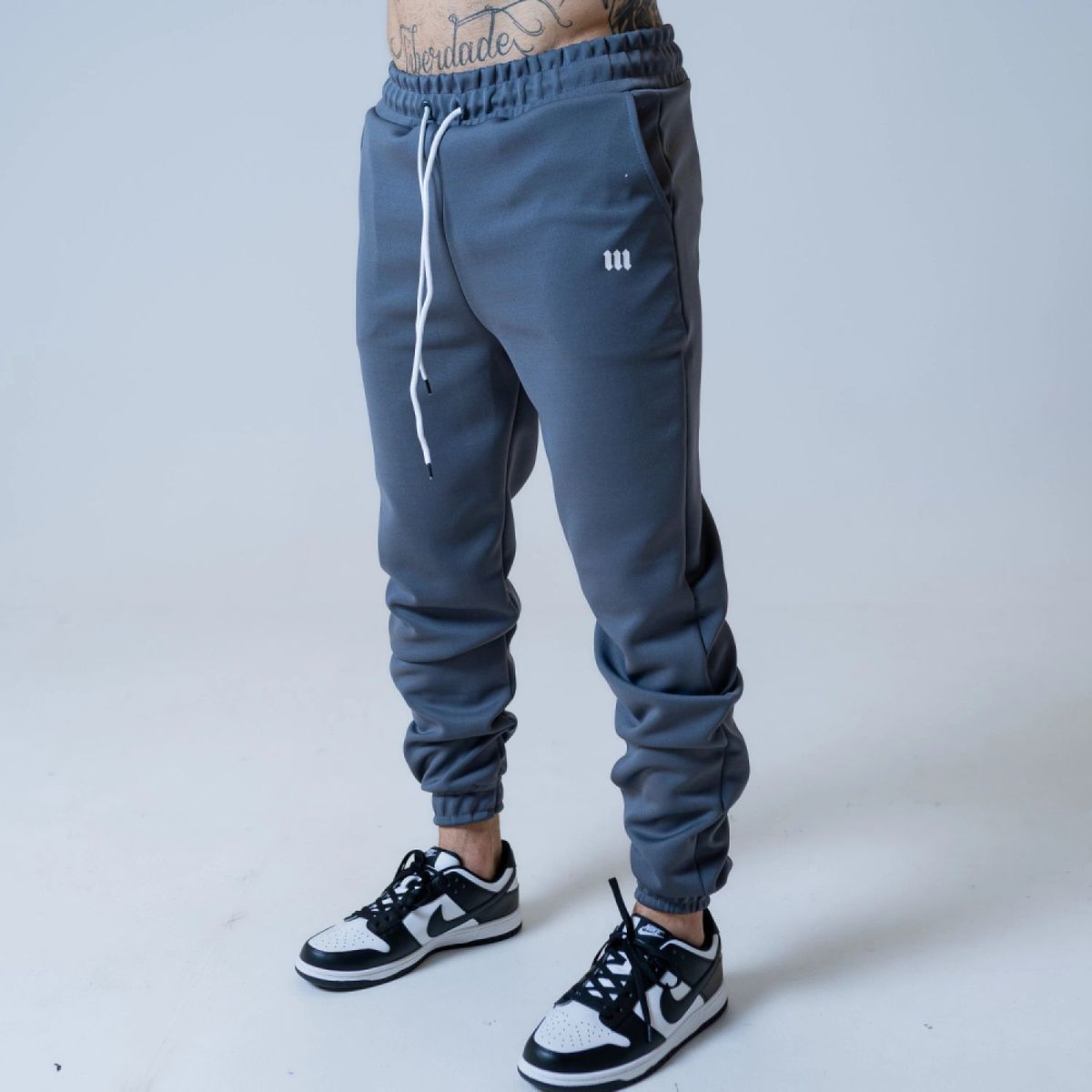 Calça Prime Mith Allways One Adjusted Chumbo