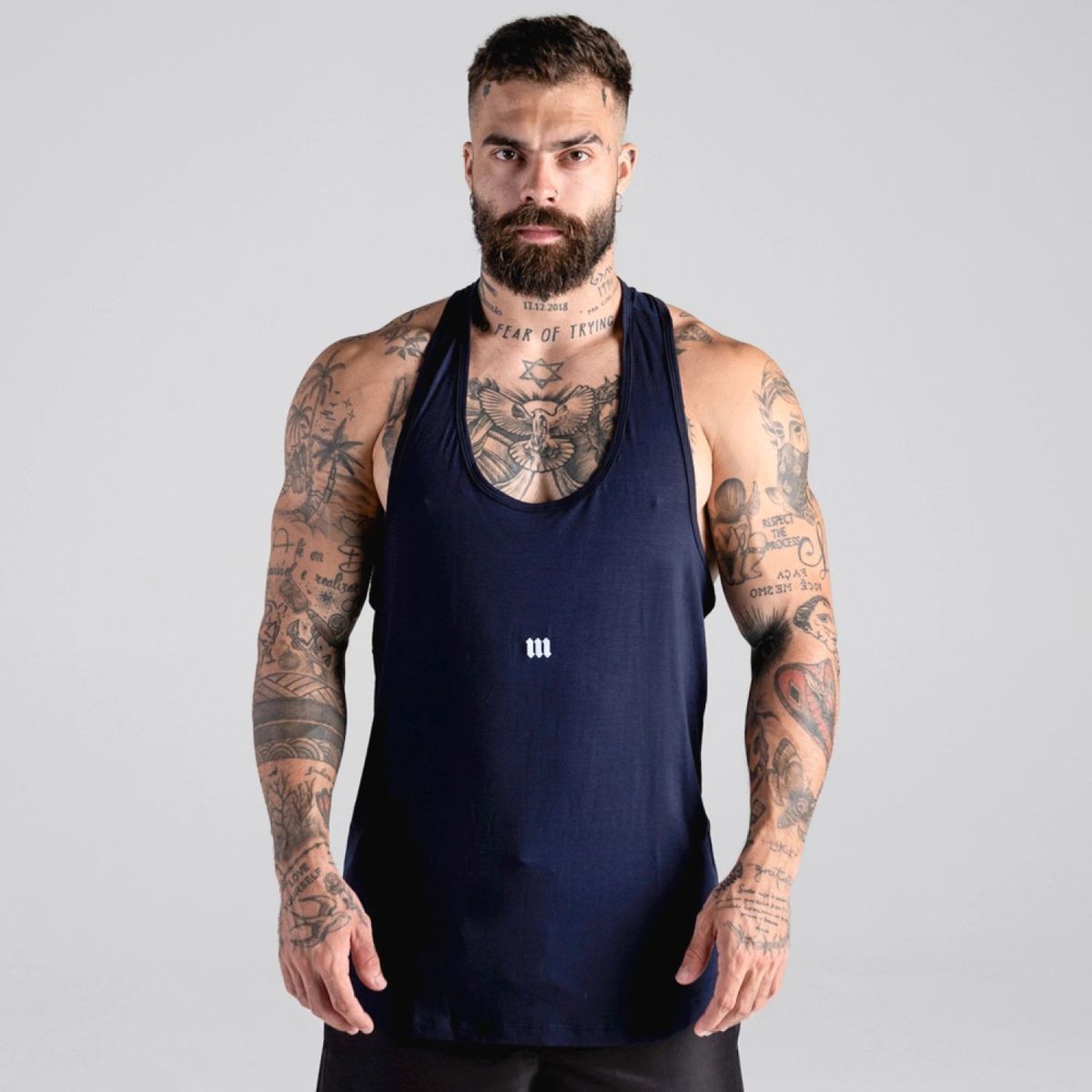 Regata Wide Mith Supersport Marinho