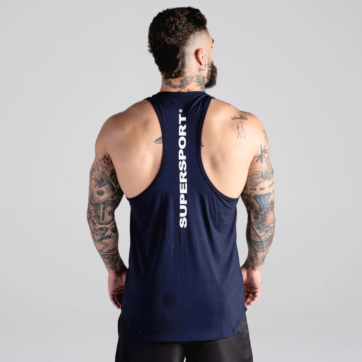 Regata Wide Mith Supersport Marinho