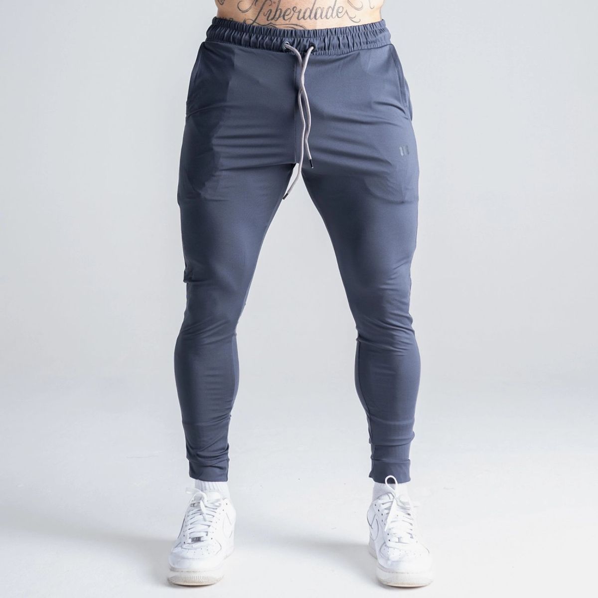 Calça Dry Mith Nation Right Side Chumbo