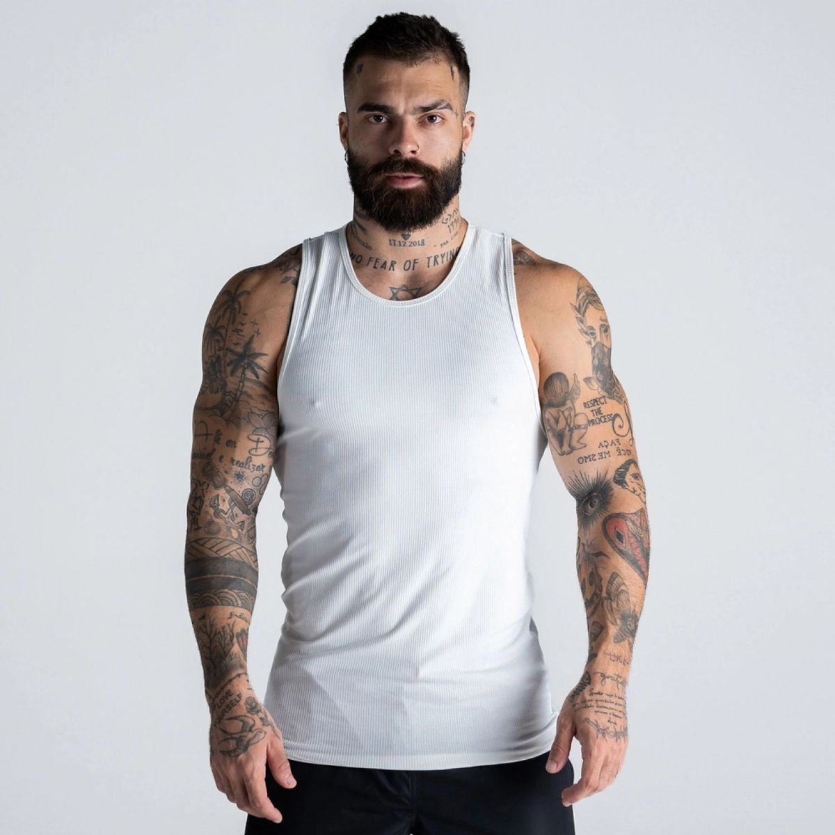 Regata Canelada Gta Comam Frutas Off White