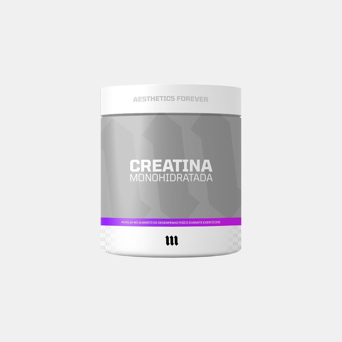 Creatina Monohidratada 260g Mith