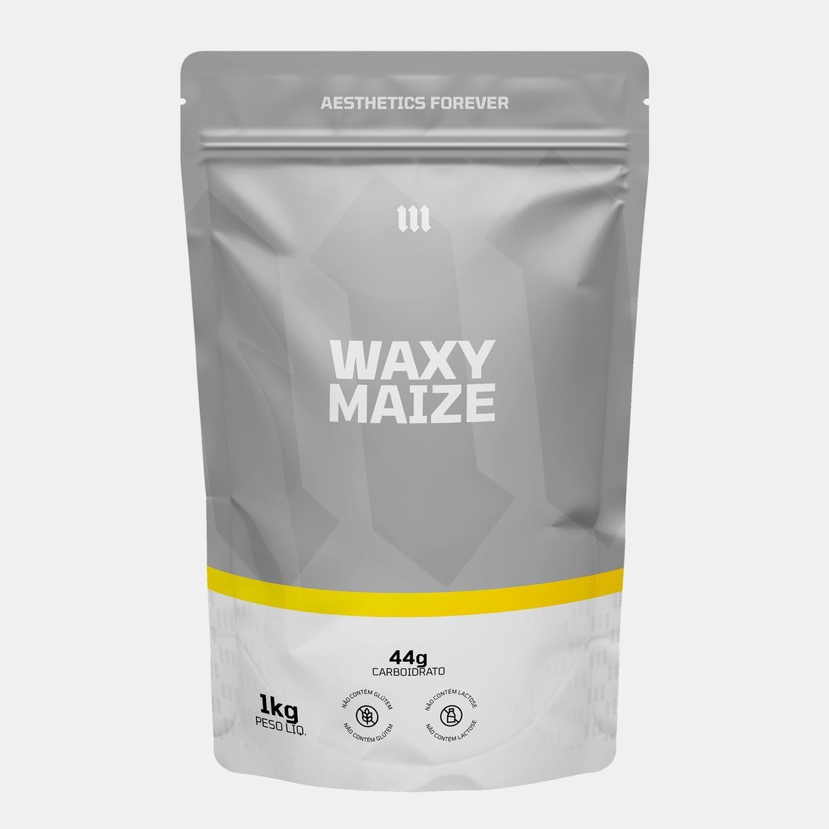 Waxy Maize - 1kg Mith