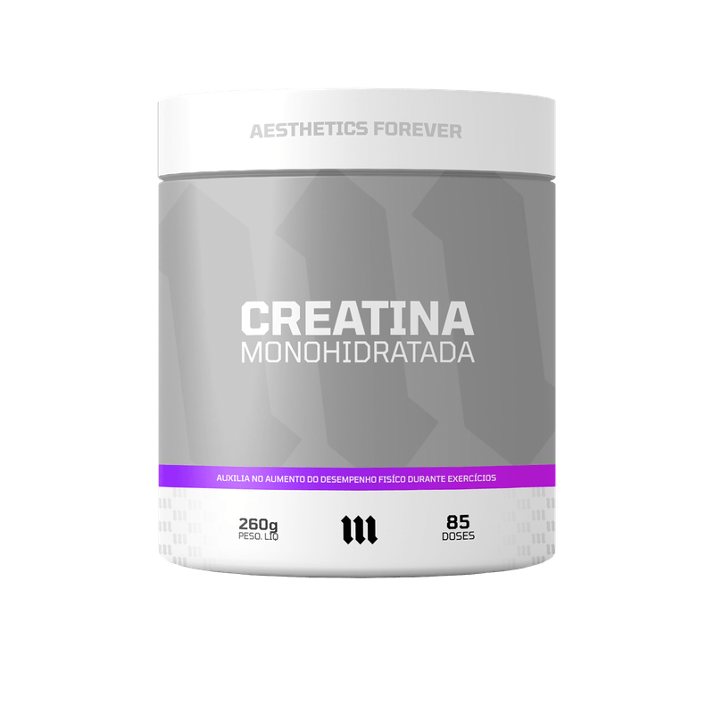 CREATINA-260