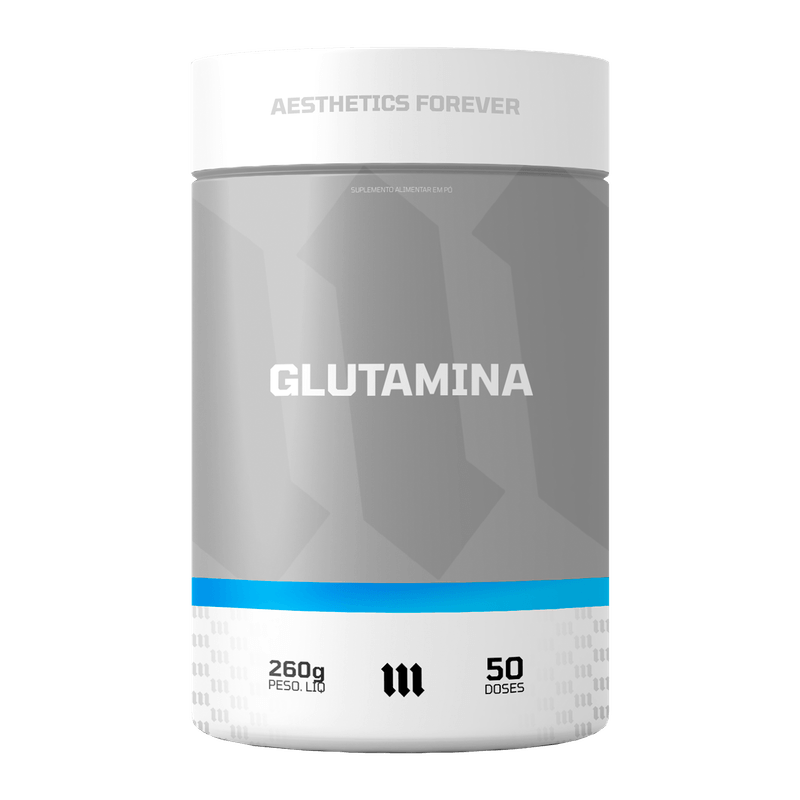 GLUTAMINA
