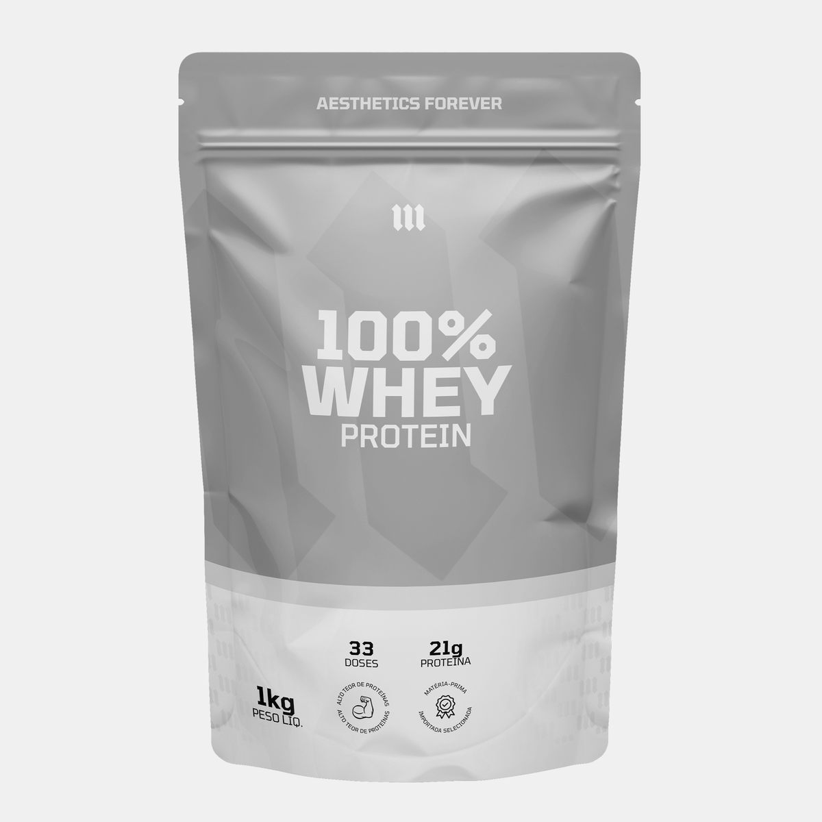 Whey Protein 100% Mith