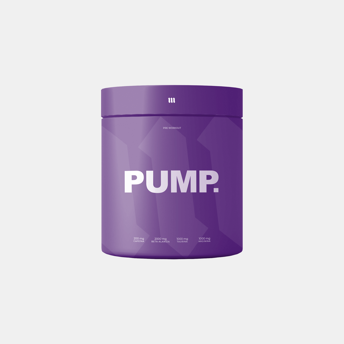Pré Treino Pump 300g Mith