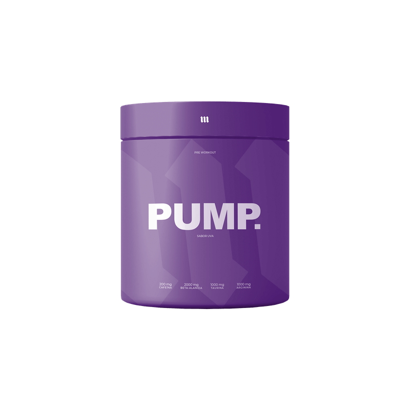 PUMP---UVA