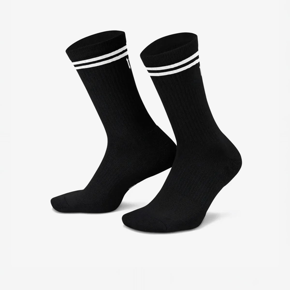 Meia Cano Alto Street  Mith Nation Preto