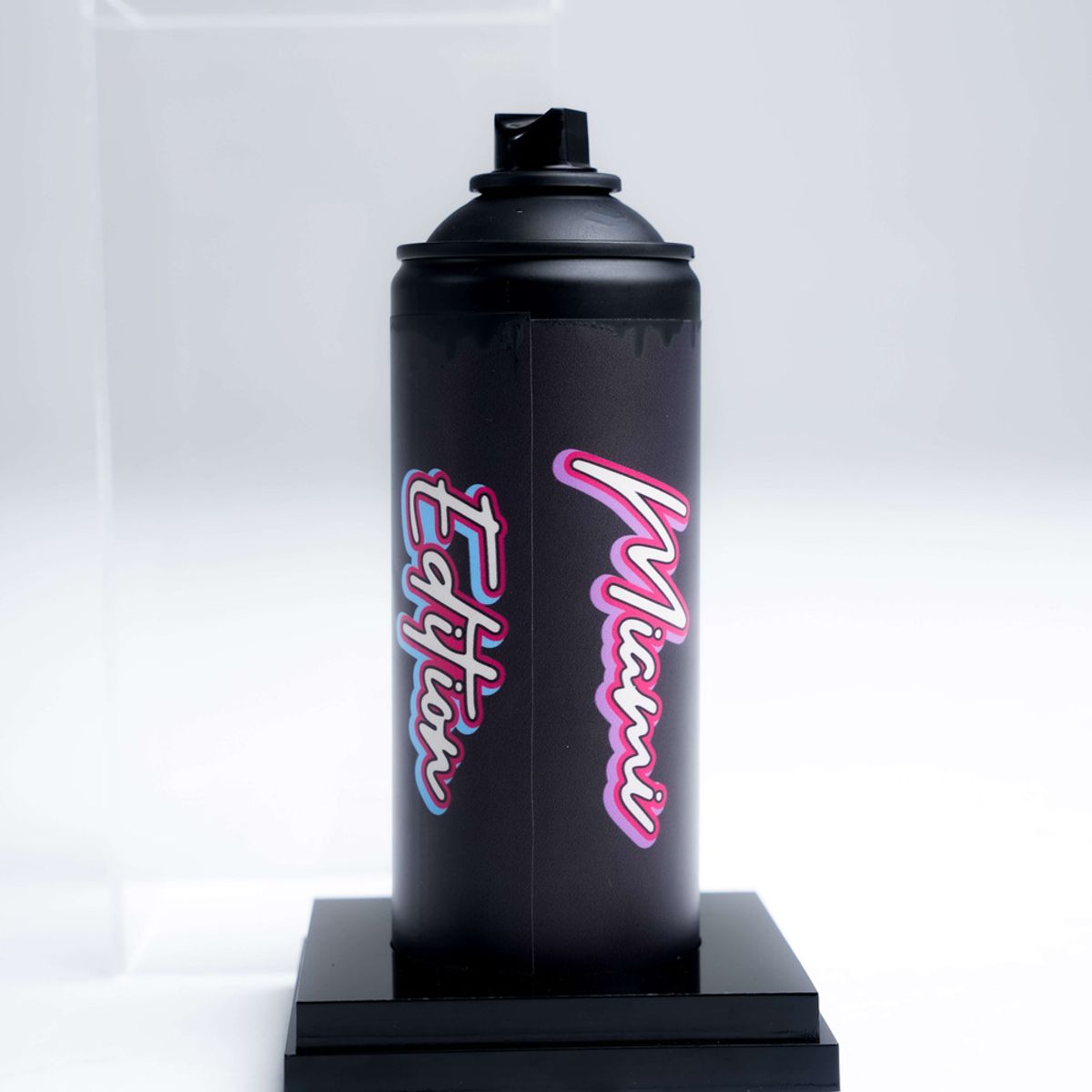 Lata Spray Mith Comam Frutas