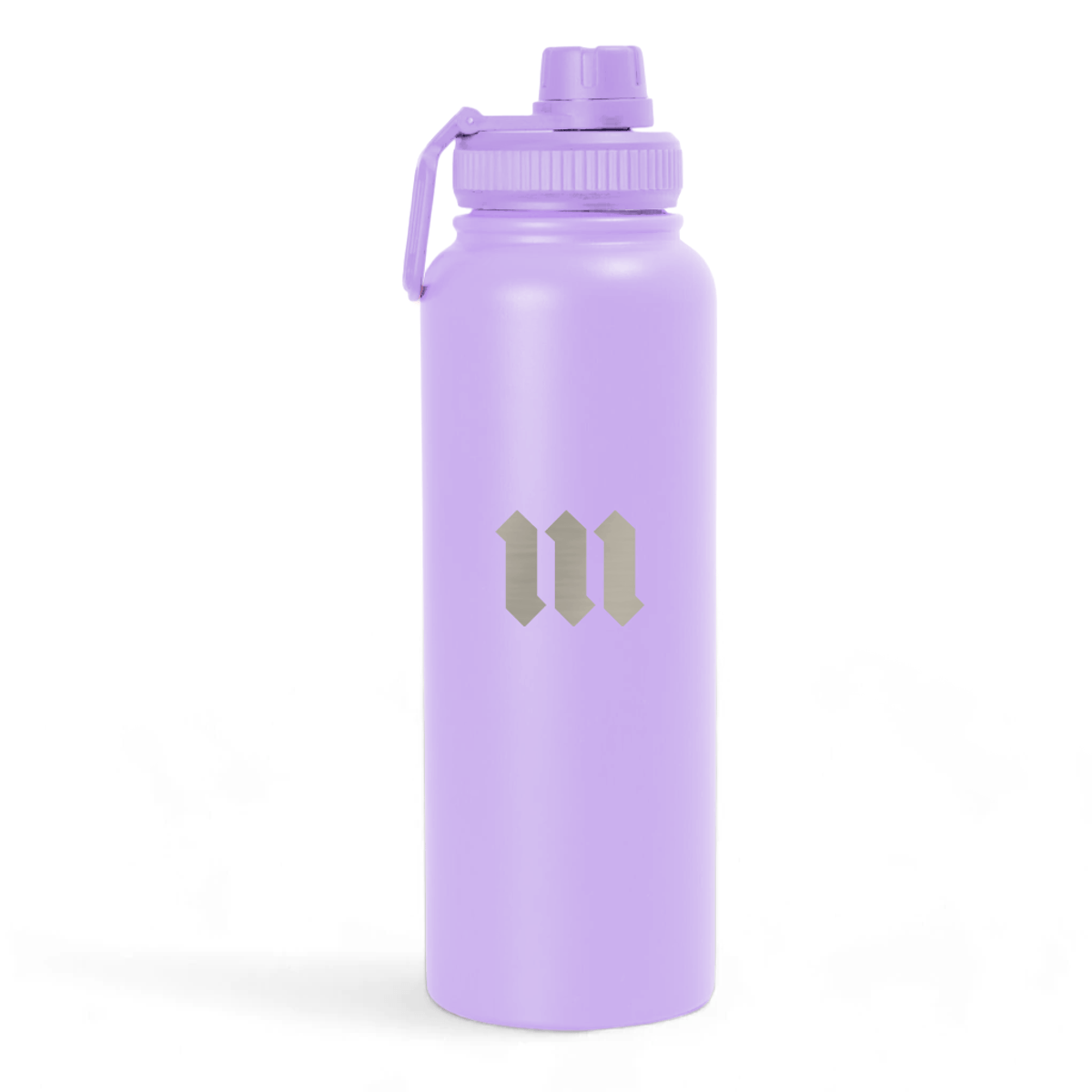 Garrafa Termica Aesthetics Lilas