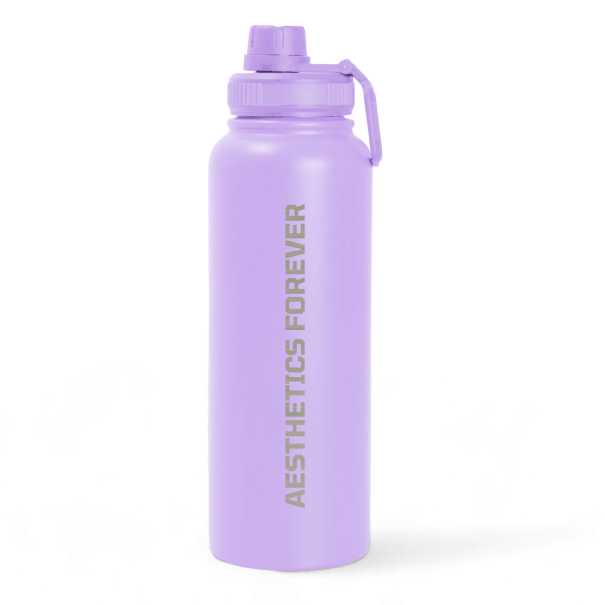 Garrafa Termica Aesthetics Lilas