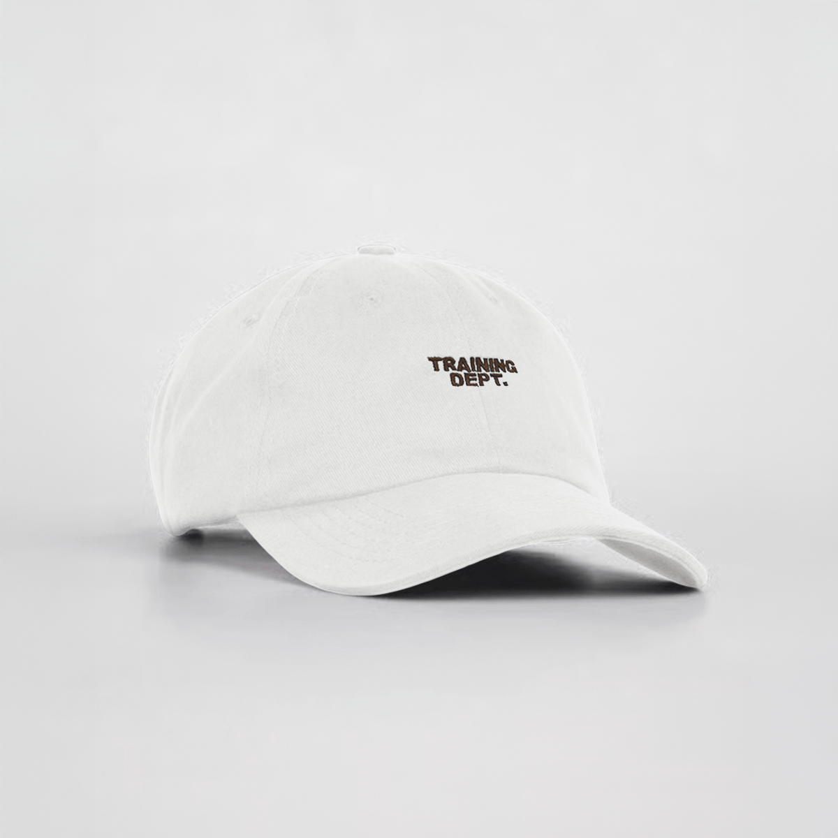 Boné Mith Training Dept Off White
