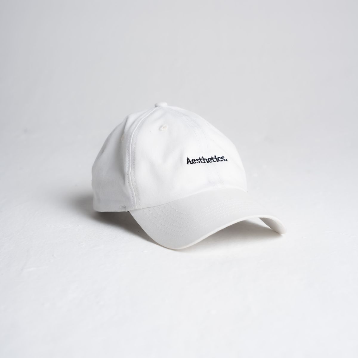 Boné Mith Dadhat Mith Aesthetics Off White