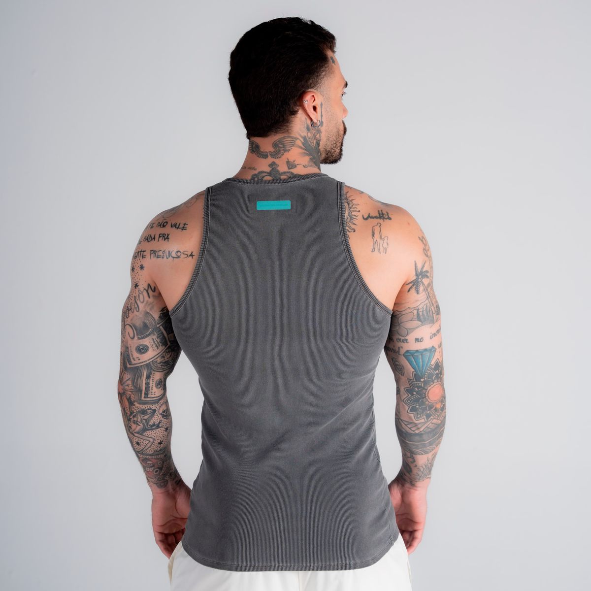 Regata GTA Aesthetics Mith Estonada