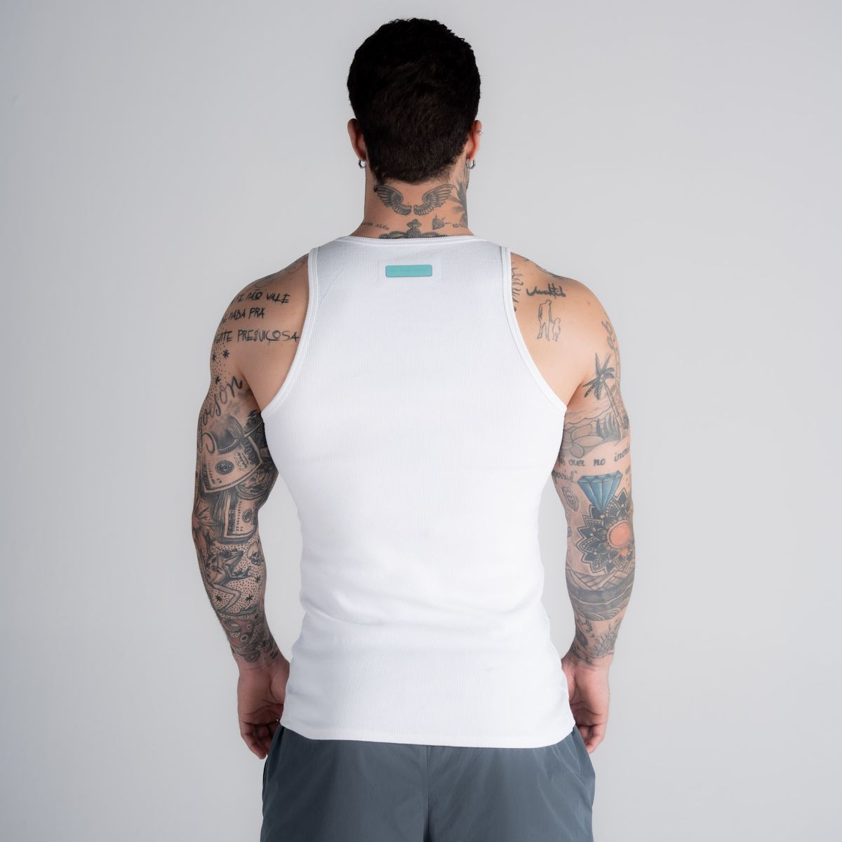 Regata GTA Aesthetics Mith Off White