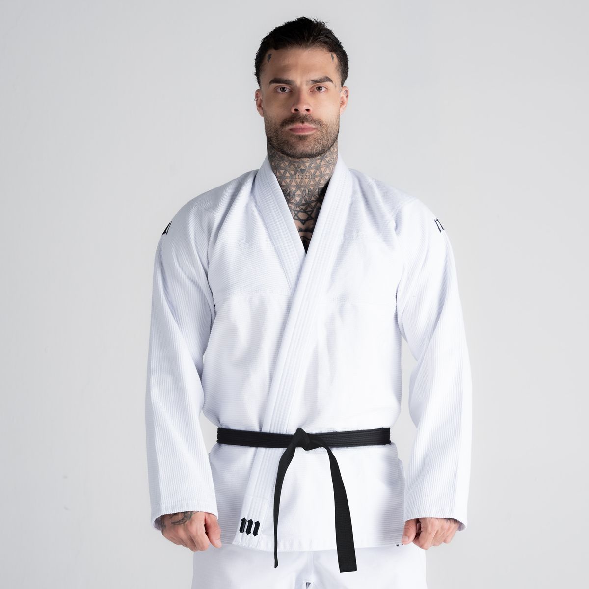 Kimono Jiu Jitsu Mith Branco