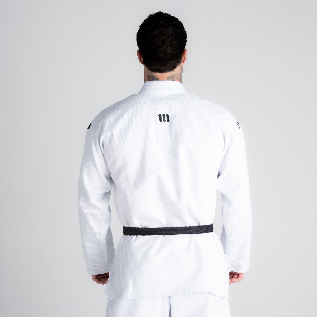 Kimono Jiu Jitsu Mith Branco