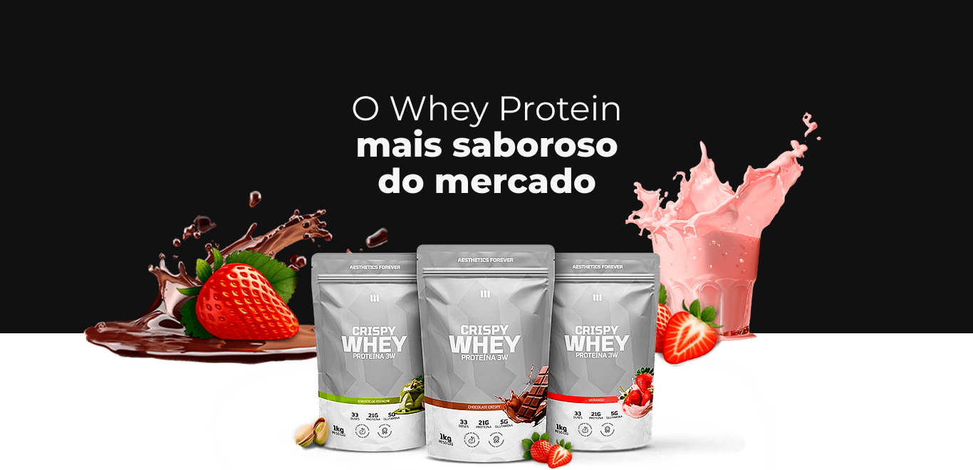 Whey Protein