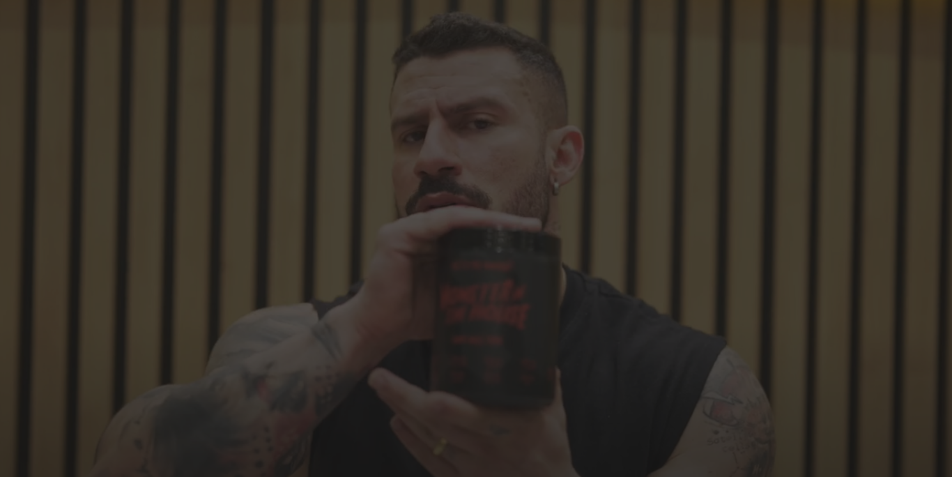 monster Protein