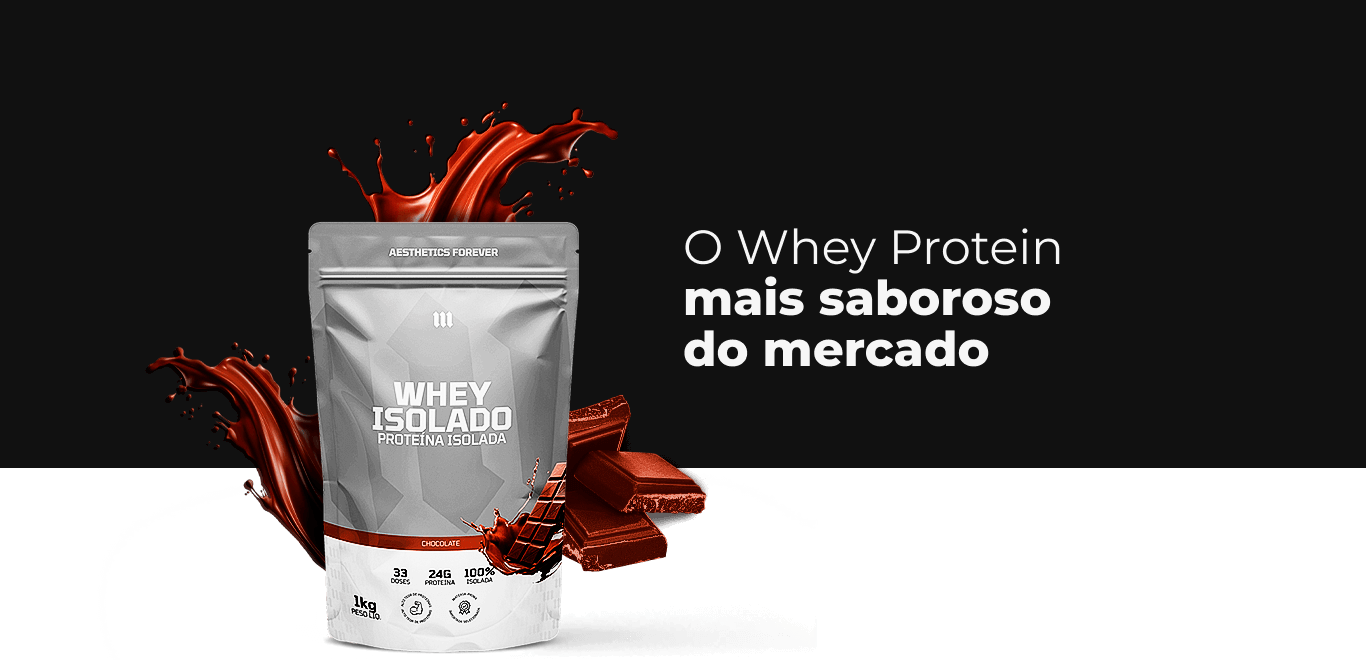 Whey Protein