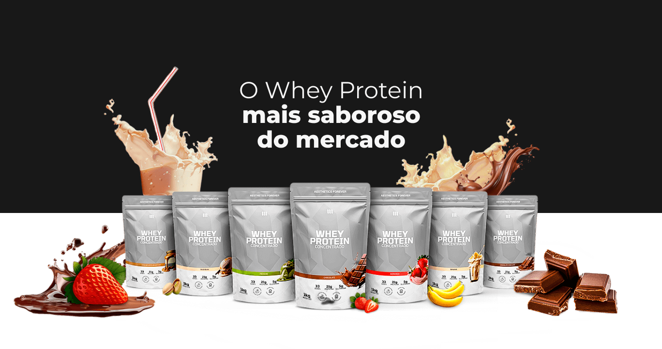 Whey Protein